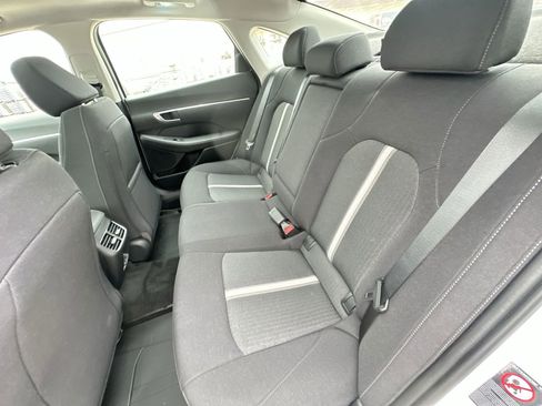 Used 2023 Hyundai Sonata SEL w/ Convenience Package image 26