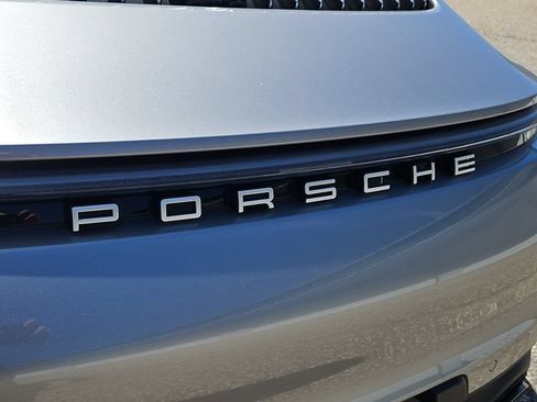 Certified 2024 Porsche 911 Carrera 4S AWD/4WD image 12