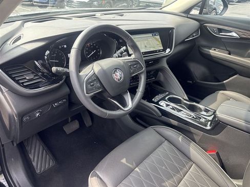 Used 2023 Buick Envision Avenir AWD/4WD image 10