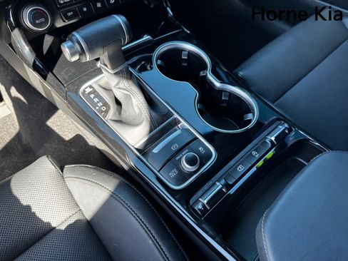 Certified 2022 Kia Stinger GT-Line w/ Sun & Sound Package image 23