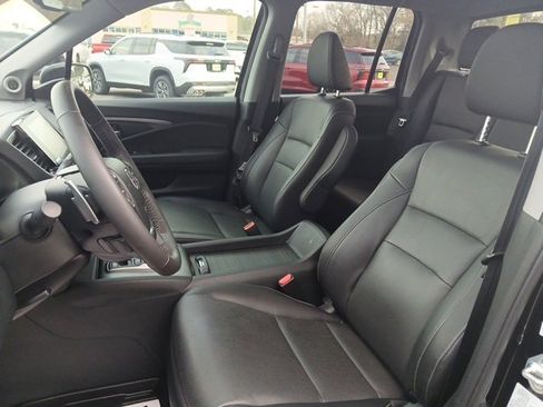 Used 2023 Honda Ridgeline RTL-E image 17