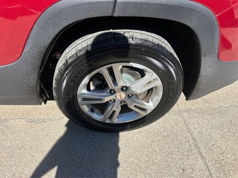 Used 2018 GMC Terrain SLE image 19