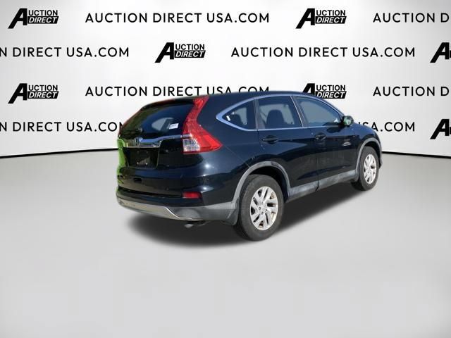 Used 2016 Honda CR-V EX image 10