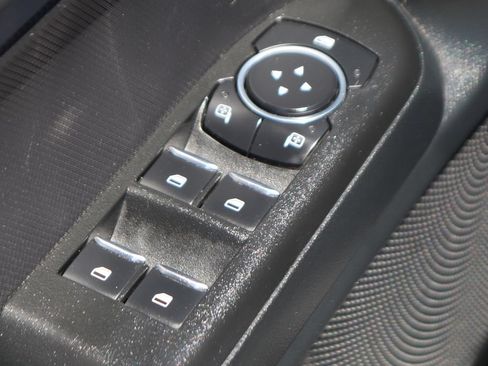 Used 2023 Ford Bronco Sport Big Bend AWD/4WD image 16