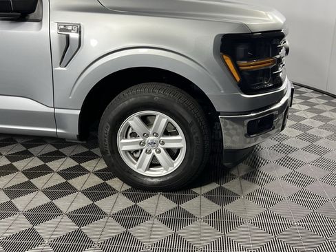 Used 2025 Ford F150 XLT image 13