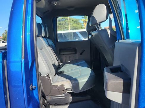 Used 2016 Ford F350 XL AWD/4WD image 17