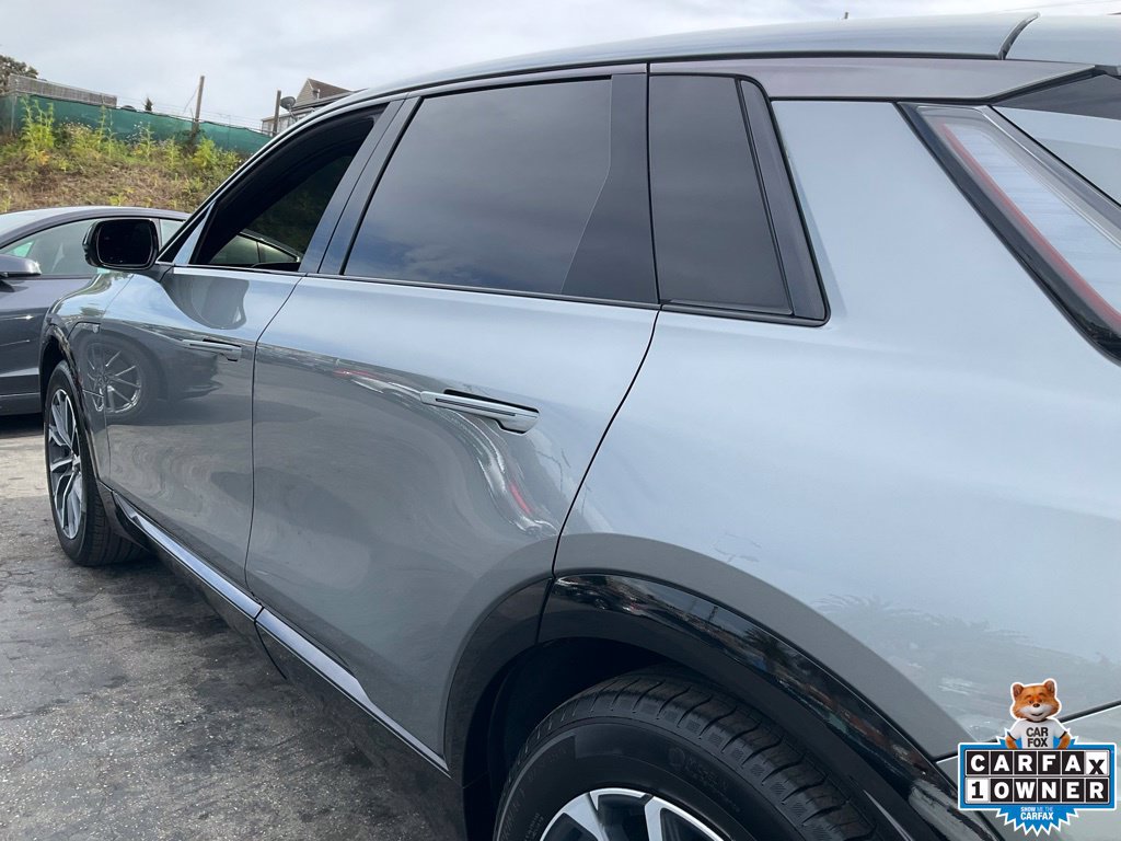 Used 2024 Cadillac Lyriq Sport RWD image 87