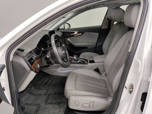 Used 2019 Audi A4 2.0T Premium image 12