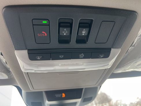 New 2026 Nissan Rogue Platinum image 57