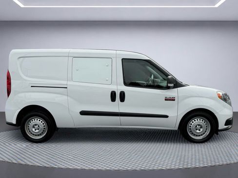 Used 2022 RAM ProMaster City Wagon FWD image 9