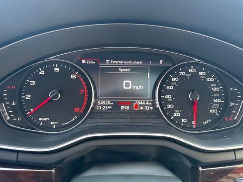 Used 2019 Audi A4 2.0T Premium w/ Convenience Package image 15
