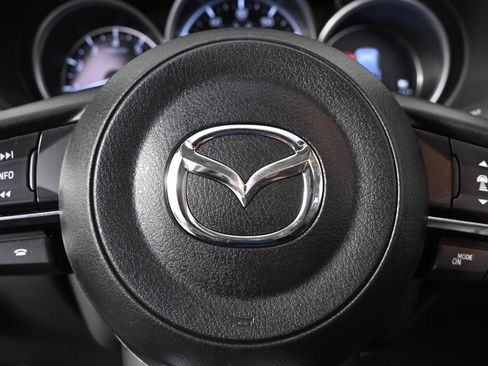 Used 2023 MAZDA CX-5 AWD 2.5 S image 35