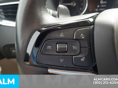 Used 2024 Buick Enclave Essence w/ Experience Buick Package image 14