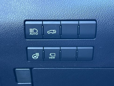 Used 2020 Lexus RX 350 AWD w/ Luxury Package image 36