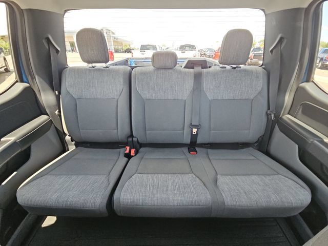 Used 2021 Ford F150 XLT w/ Equipment Group 301A Mid AWD/4WD image 26