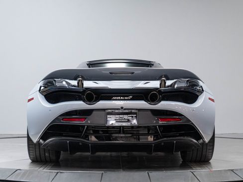 Used 2020 McLaren 720S Luxury RWD image 73