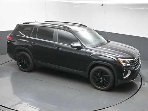 New 2026 Volkswagen Atlas SE AWD/4WD image 41
