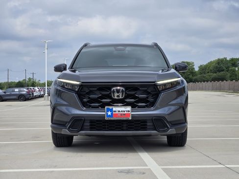 Certified 2023 Honda CR-V Sport image 2