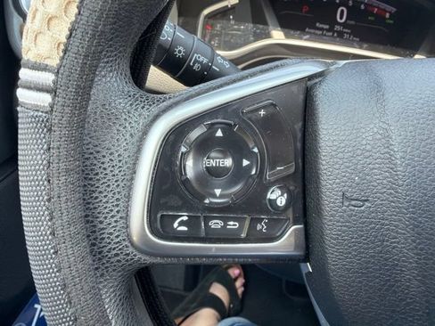 Used 2019 Honda CR-V EX image 51