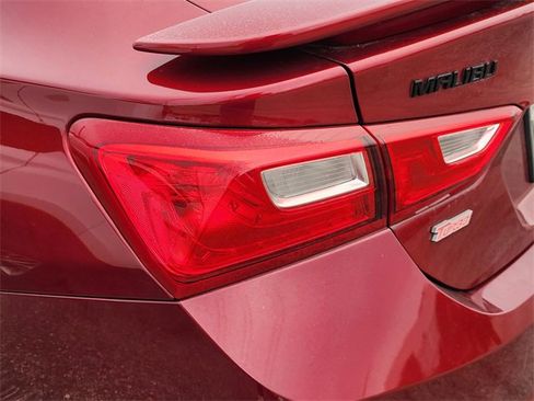 Used 2020 Chevrolet Malibu RS image 6