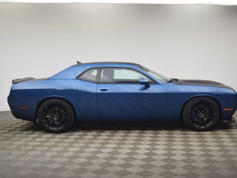 Used 2021 Dodge Challenger R/T Scat Pack w/ T/A Package image 15