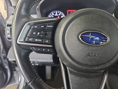 Used 2023 Subaru Outback Premium AWD/4WD image 17