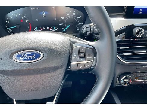 Used 2021 Ford Escape SEL AWD/4WD image 21