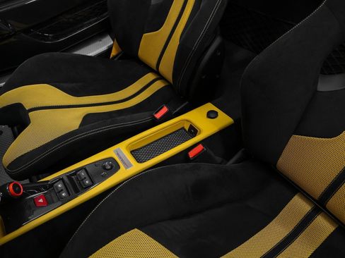 Certified 2015 Ferrari 458 Speciale A image 67