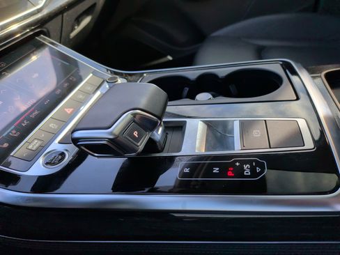 Used 2023 Audi Q7 Premium Plus w/ Premium Plus Package image 26