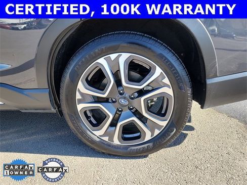 Certified 2023 Subaru Ascent Limited w/ Technology Package image 31