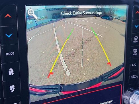 Used 2021 RAM 1500 Rebel w/ Rebel Level 2 Equipment Group image 27