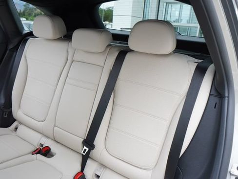Certified 2024 Mercedes-Benz GLC 300 image 26
