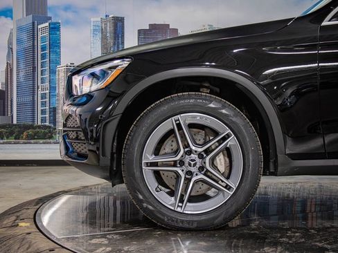 Certified 2022 Mercedes-Benz GLC 300 GLC 300 image 7
