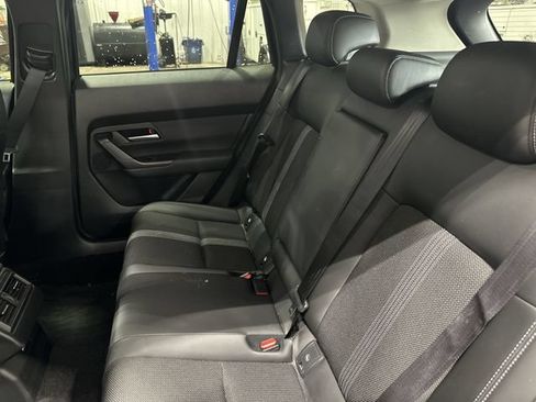 Certified 2024 MAZDA CX-50 AWD 2.5 S w/ Cargo Package image 29