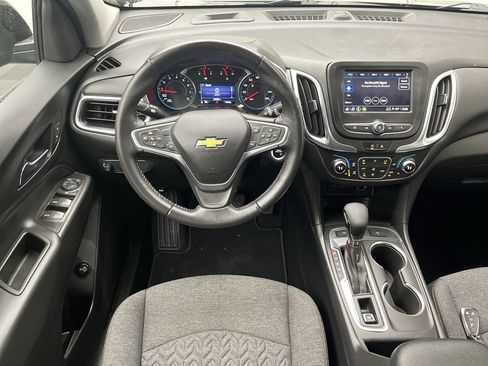 Certified 2022 Chevrolet Equinox LT image 13