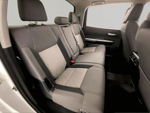 Used 2017 Toyota Tundra SR5 w/ TRD Off Road Package image 21