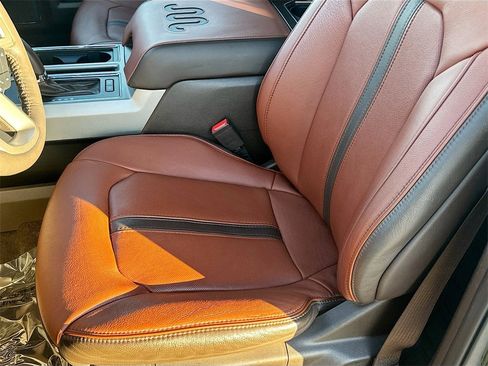 Used 2020 Ford F150 King Ranch w/ Equipment Group 601A Luxury image 20