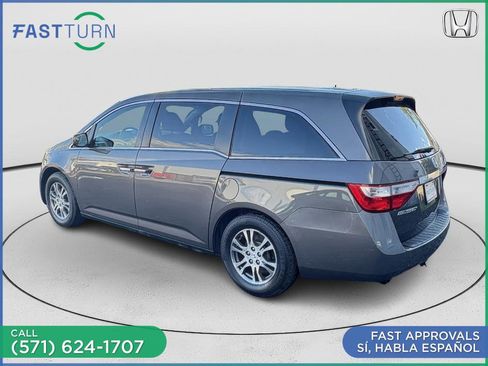 Used 2011 Honda Odyssey EX image 14