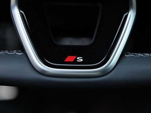 New 2026 Audi SQ5 Premium Plus AWD/4WD image 33