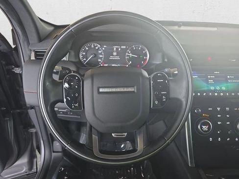 Used 2020 Land Rover Discovery Sport S R-Dynamic AWD/4WD image 18