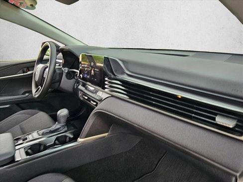 Used 2025 Toyota Camry LE w/ Convenience Package FWD image 24