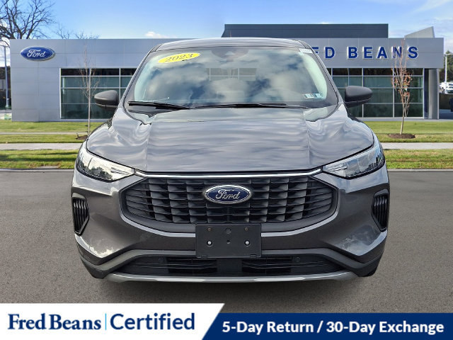 Used 2023 Ford Escape Active AWD/4WD image 2