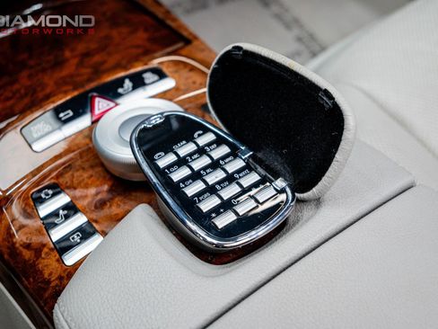 Used 2011 Mercedes-Benz S 550 image 86