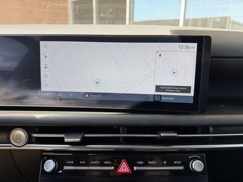 Used 2025 Hyundai Tucson SEL FWD image 18