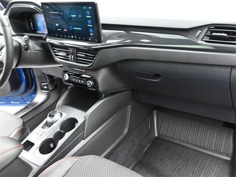 Used 2023 Ford Escape ST-Line w/ Tech Pack #1 image 30