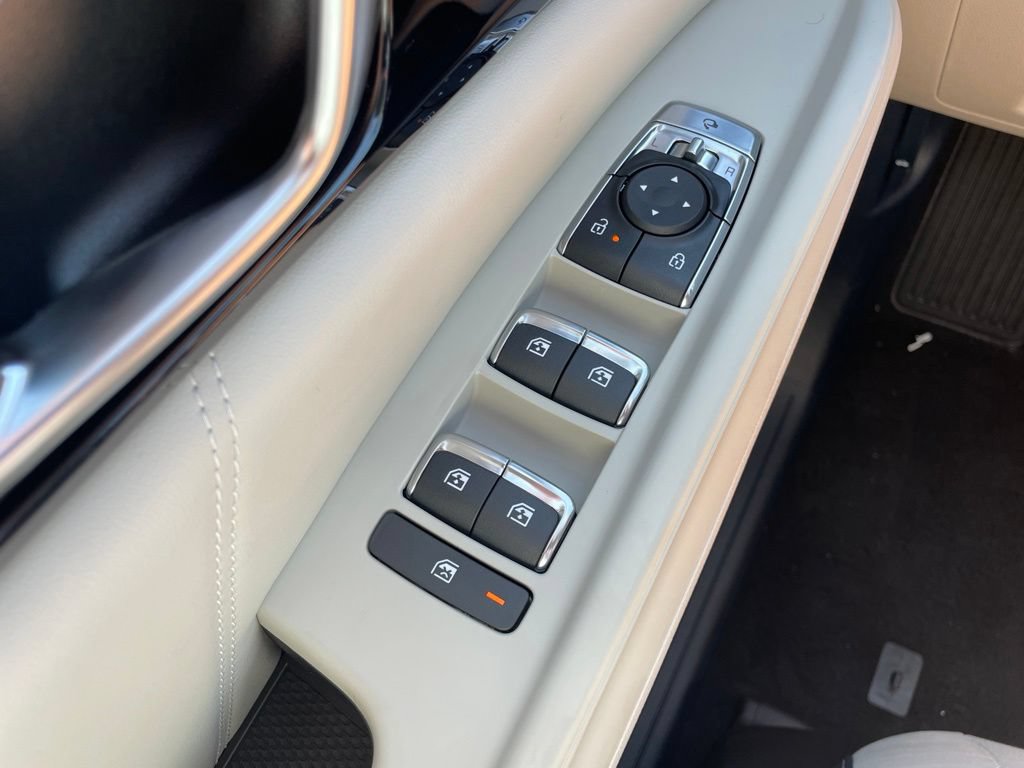 New 2027 Kia Carnival SX Prestige FWD image 27