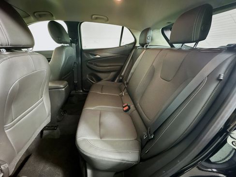 Used 2025 Buick Encore GX Preferred image 26