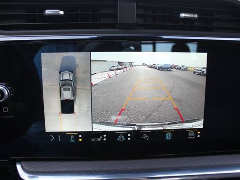 Used 2023 GMC Sierra 1500 Denali w/ Denali Reserve Package image 34