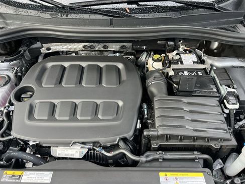 New 2026 Volkswagen Tiguan S FWD image 26