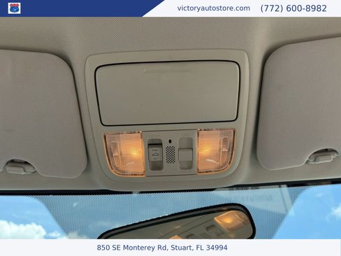 Used 2015 Honda CR-V EX image 22